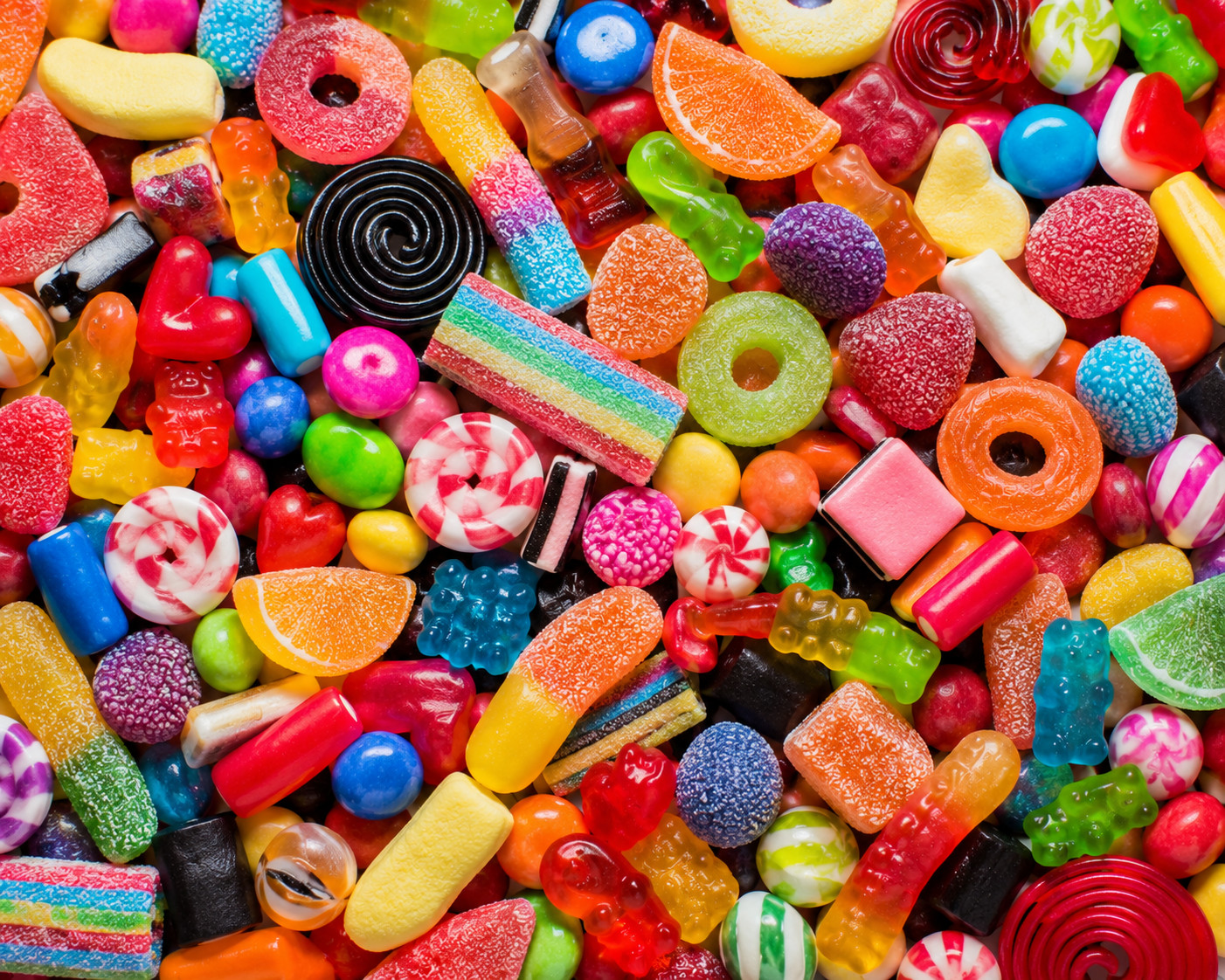 Distributeur confiserie exclusif marque multinationales