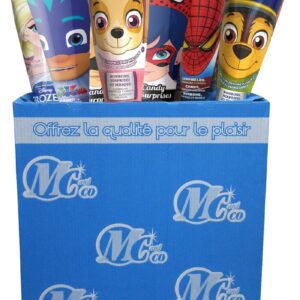 BOX 40 CÔNES MASQUES CARNAVAL (EAN UNIQUE)
