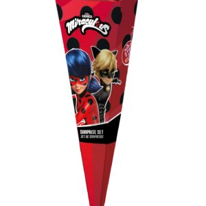 CA 6 CÔNES MIRACULOUS