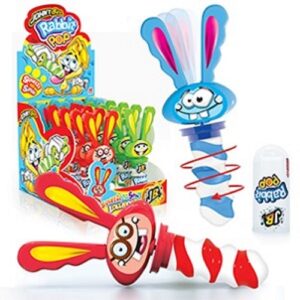 RABBIT POP JOHNY BEE