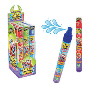 MEGA SPRAY JOHNY BEE