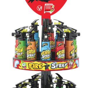 MINI FIRE SPRAY JOHNY BEE