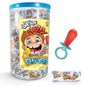 HAPPY DUMMY JOHNY BEE