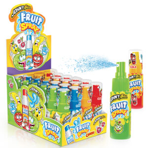 FRUIT SPRAY JOHNY BEE