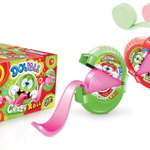C384 DOUBLE CRAZY ROLL ACIDE JOHNY BEE