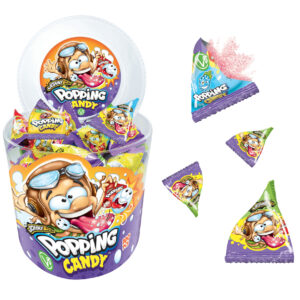 POPPING CANDY JOHNY BEE