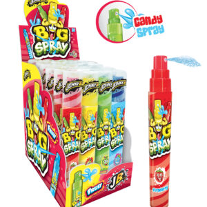 C192  BIG SPRAY JOHNY BEE