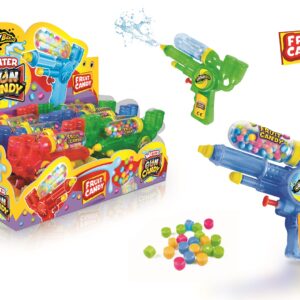 WATER GUN CANDY JOHNY BEE