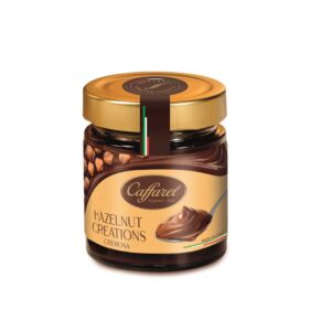 HAZELNUTS PÂTE A TARTINER (200G)