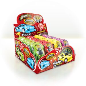 WHISTLE CAR POP JOHNY BEE