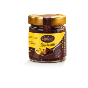 PÂTE A TARTINER GIANDUIA 210g
