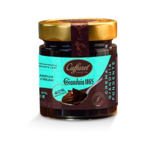 PÂTE A TARTINER DARK GIANDUIA 210g
