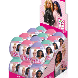 OEUF SURPRISE 7CM BARBIE