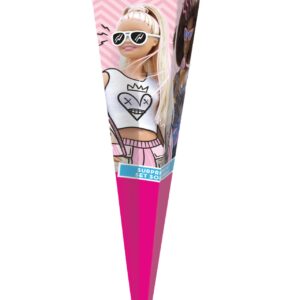 CA 6 CÔNES BARBIE