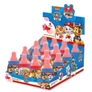 BABY BOTTLE PAT PATROUILLE
