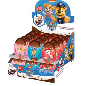 OEUF SNACKING PAT PATROUILLE 20g