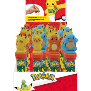 TAMPONS 2D POKEMON