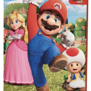 C24 CALEND AVENT CHOCOLAT MARIO (65g)
