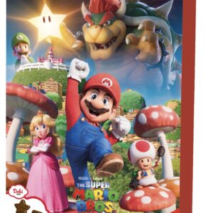 CALEND AVENT MARIO 280g