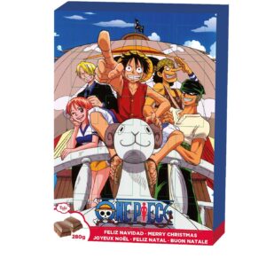 CALEND AVENT ONE PIECE 280g