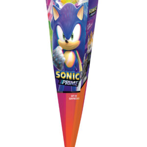 CA 6 CÔNES SONIC