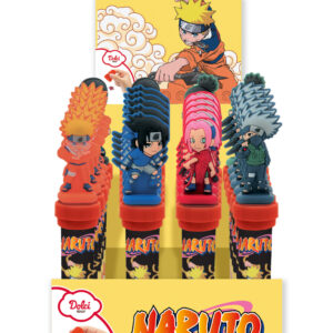 TAMPONS 2D NARUTO + BONBONS