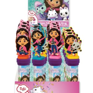TAMPONS 2D GABBY'S DOLLHOUSE + BONBONS