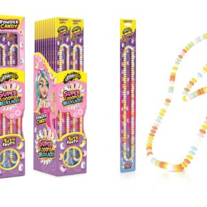 SUPER LOONG NECKLACES JOHNY BEE