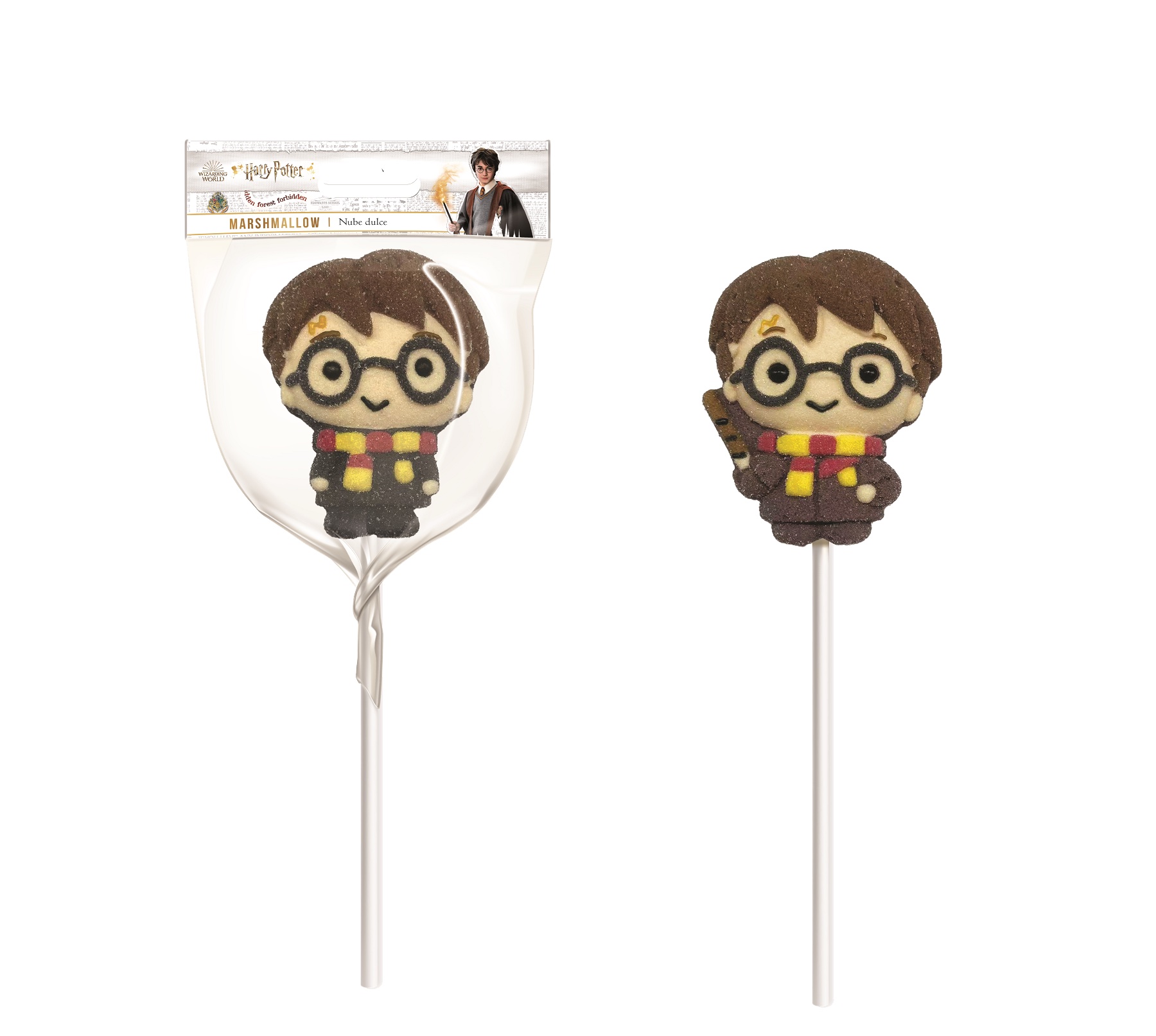 SUCETTE MALLOW HARRY POTTER