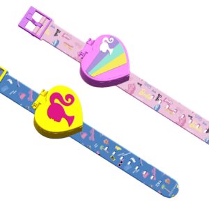 CANDY BOX BRACELET BARBIE
