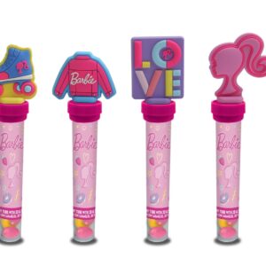 TAMPONS 2D BARBIE + BONBON