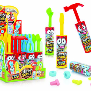 HAPPY TOOLS JOHNY BEE