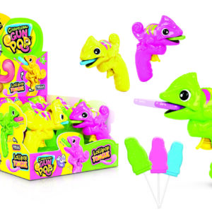 C72 CHAMELEON GUN POP JOHNY BEE