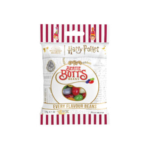 SACHETS BONBON HARRY POTTER BERTIE BOTT'S 54g