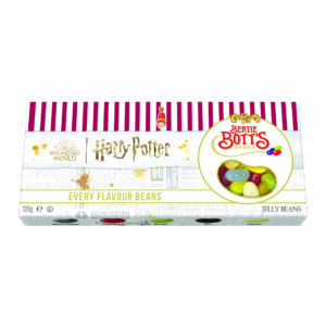 COFFRET CADEAU HARRY POTTER BERTIE BOTT'S 125g