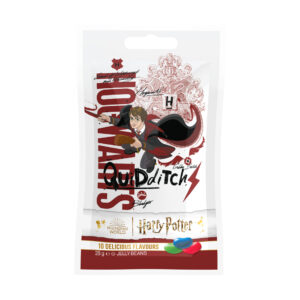 SACHETS BONBON HARRY POTTER 10 SAVEURS 28g
