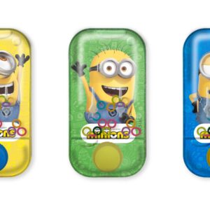 WATER GAME MINIONS ( NEW )