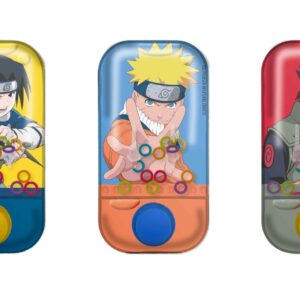 WATER GAME NARUTO ( NEW)
