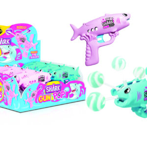 SHARK GUN POP JOHNY BEE