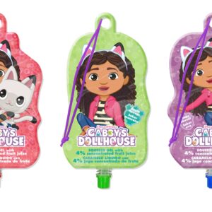 SQUEEZE GEL GABBY'S DOLLHOUSE