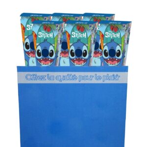 BOX 40 CÔNES DISNEY STITCH