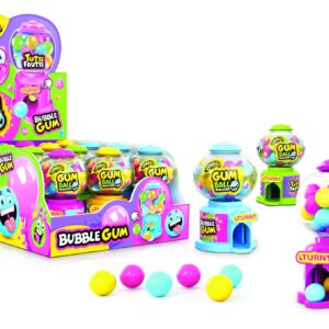 GUMBALL MACHINE JOHNY BEE