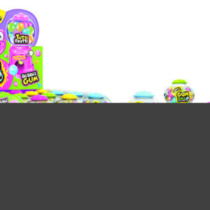 GUMBALL MACHINE JOHNY BEE
