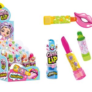 CANDY LIP JOHNY BEE