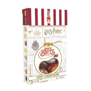 BOÎTE BONBONS BERTIE BOTT'S HARRY POTTER 35g