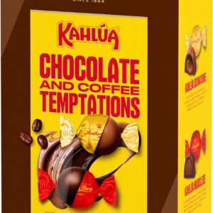 KAHLUA MIX BOUCHÉE BAILEYS 173g