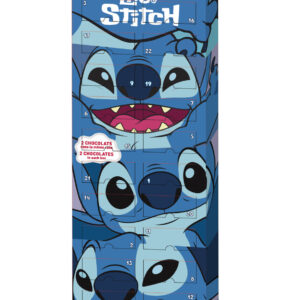 CALENDRIER AVENT DUO LILO&STITCH 200G