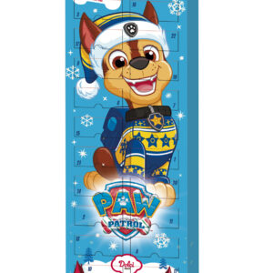 CALENDRIER AVENT DUO PAT PATROUILLE 200G