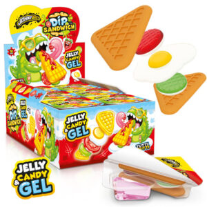 DIP SANDWICH JOHNY BEE