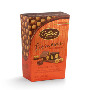 HAZELNUT CRÉATION PIEMONTE ASSORTIMENT LAIT ET NOIR